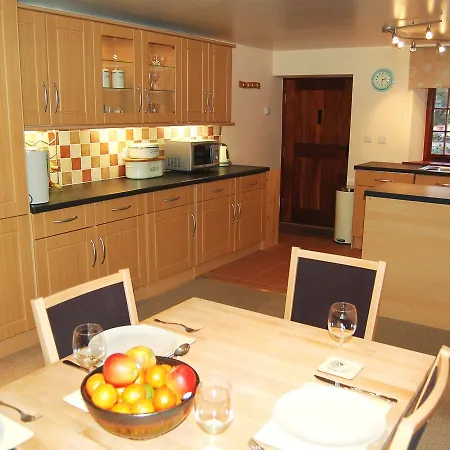 Ferienhaus Fryston
