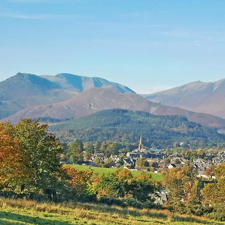 Fryston * Keswick (Cumbria)